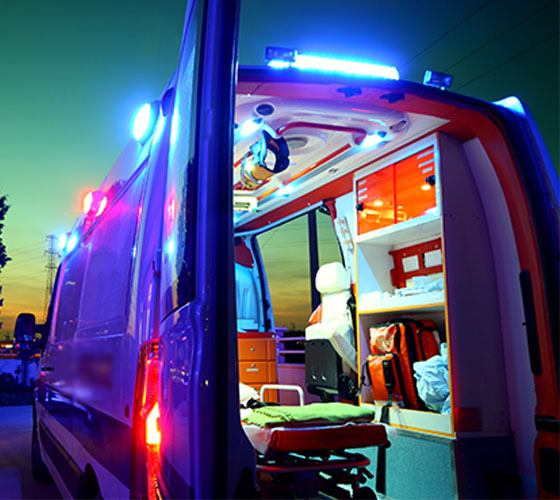 泗县车辆内部展示