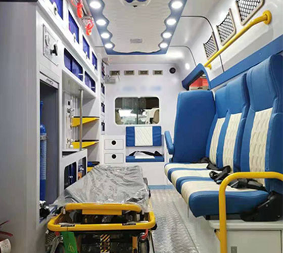 泗县车辆内部展示