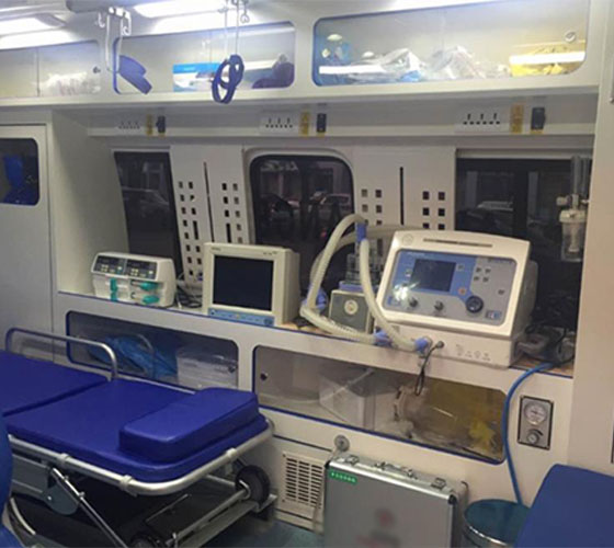 泗县车辆内部展示